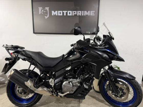SUZUKI V-STROM 650XT ABS SUZUKI V-STROM 650XT ABS